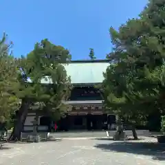 円覚寺(神奈川県)