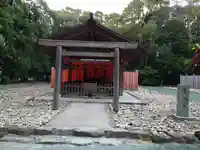 宗像大社(福岡県)