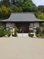 不動寺(松井田不動尊) (群馬県)