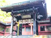 岩木山神社(青森県)
