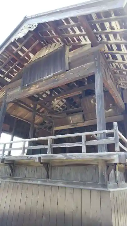 八坂神社のその他建物