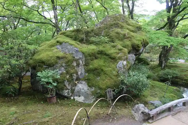 宝厳院のその他建物