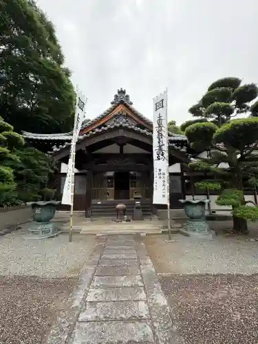 実相寺(静岡県)