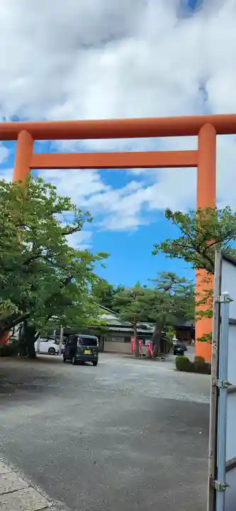 三宝荒神社(山形県)