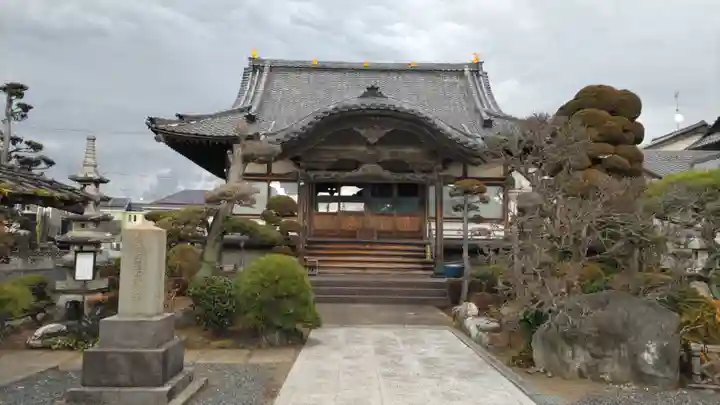 眞隆寺(千葉県)