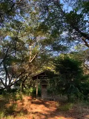 皇産靈神社(千葉県)