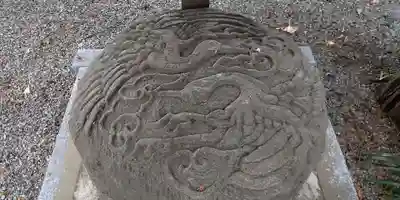 尾尻八幡神社(神奈川県)