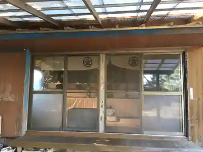 魚養山 大光院の末社・摂社