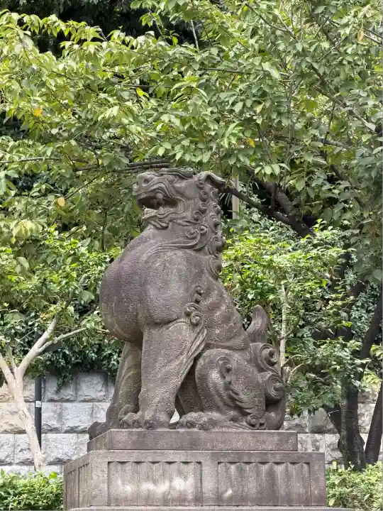 日枝神社(東京都)