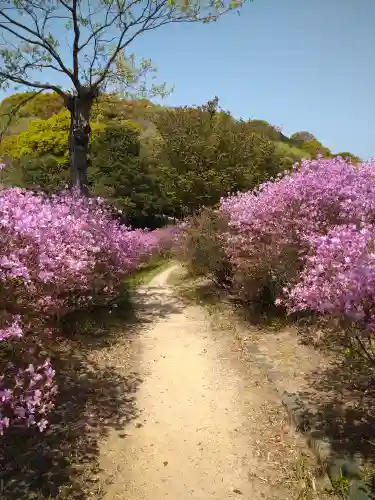牛窓神社(岡山県)