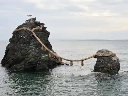 二見興玉神社(三重県)