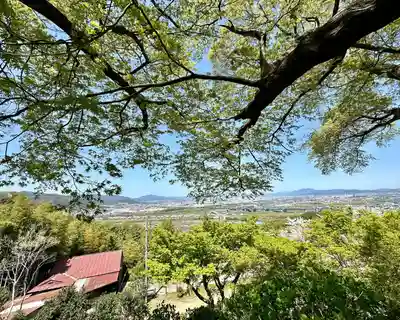 石清水八幡宮(京都府)
