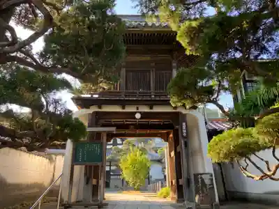 天寧寺(広島県)