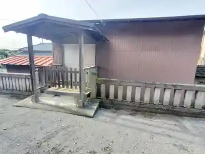 根古屋神社(栃木県)