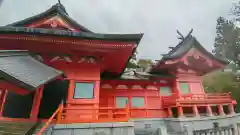 赤城神社(群馬県)