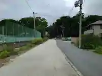鴨都波神社(奈良県)