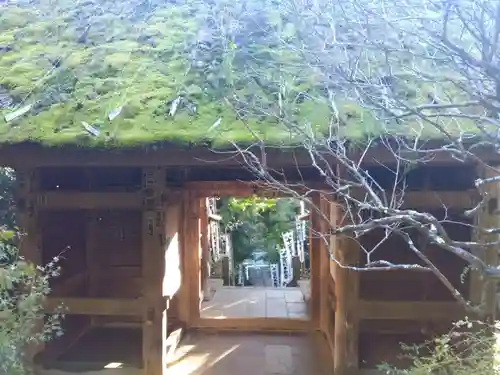 杉本寺(神奈川県)
