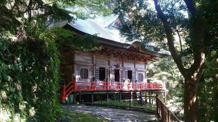 両子寺のその他建物