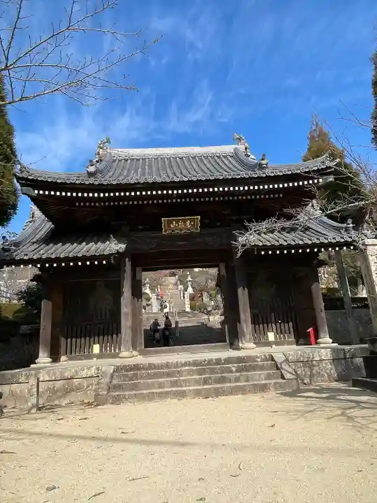 神咒寺(兵庫県)