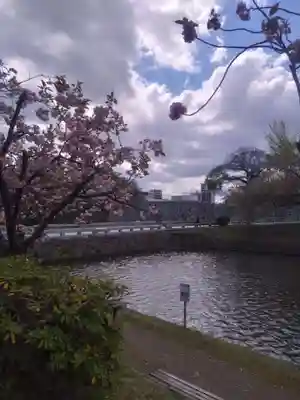福岡縣護國神社(福岡県)