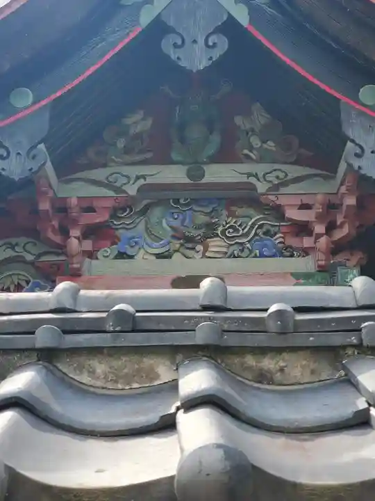 示現神社(栃木県)