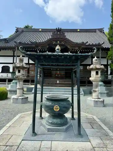 龍像寺(神奈川県)