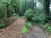貝塚神社(千葉県)