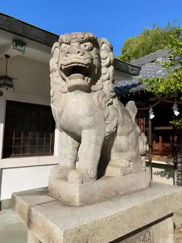 王子神社(兵庫県)