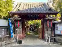 陽運寺のその他建物