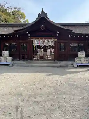 豊国神社(京都府)