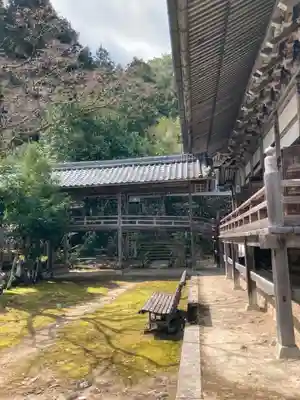 金剛城寺のその他建物