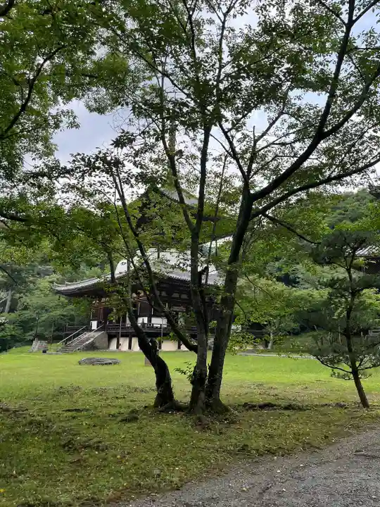 根来寺(和歌山県)