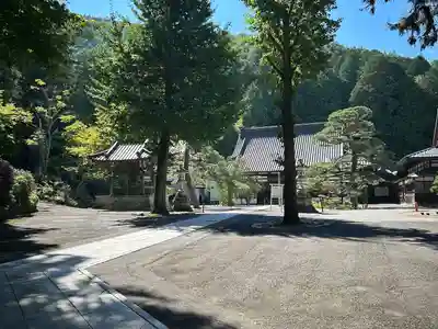 西福寺(長野県)