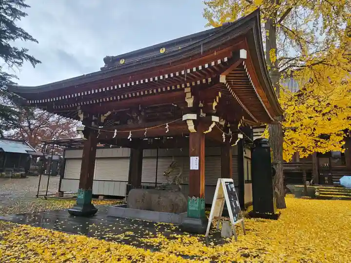 最勝院(青森県)