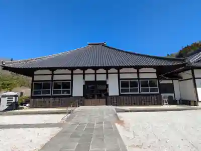 常幸院(山梨県)