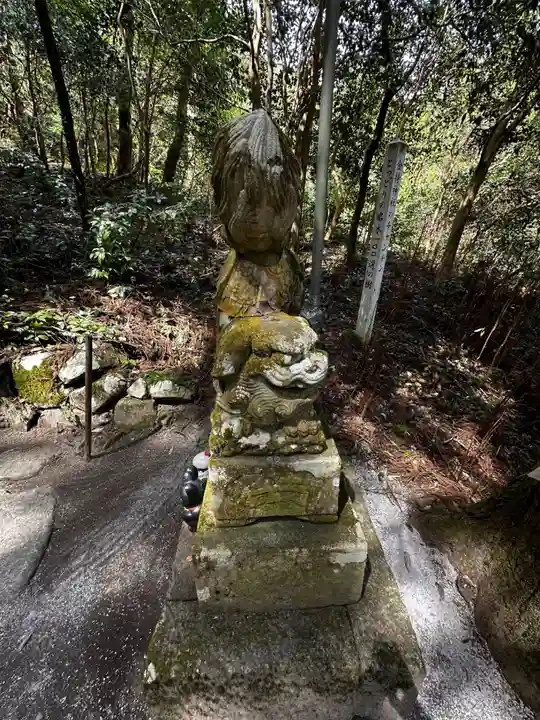 金持神社(鳥取県)