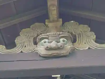 健速神社(長野県)