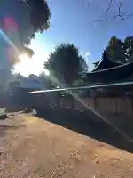 瀧神社(茨城県)