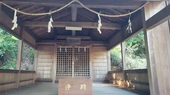 三島神社(愛媛県)