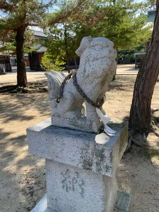 石清水神社(香川県)