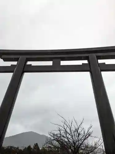 大神神社(奈良県)