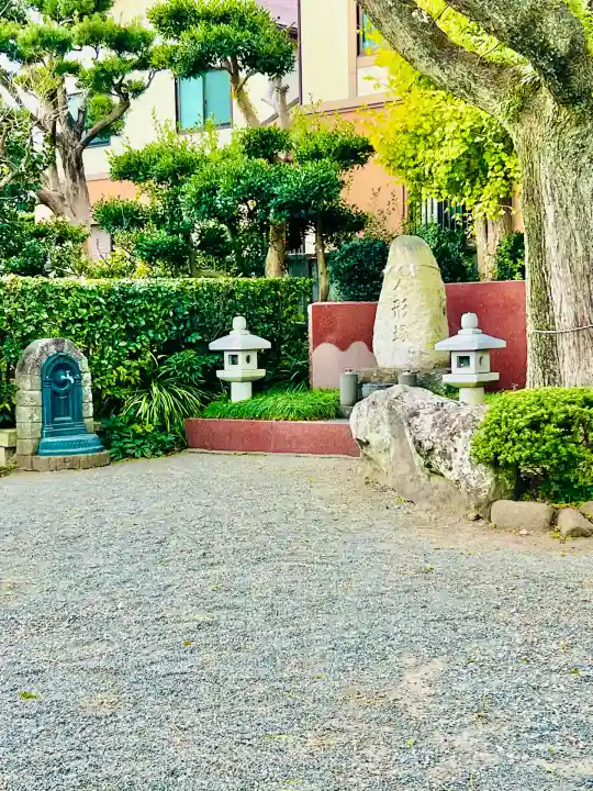 本覚寺(神奈川県)