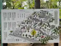 赤坂氷川神社(東京都)