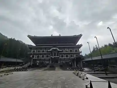 清大寺(越前大仏)(福井県)