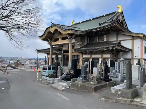 十王院(青森県)
