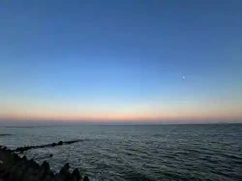 江島若宮八幡神社(三重県)