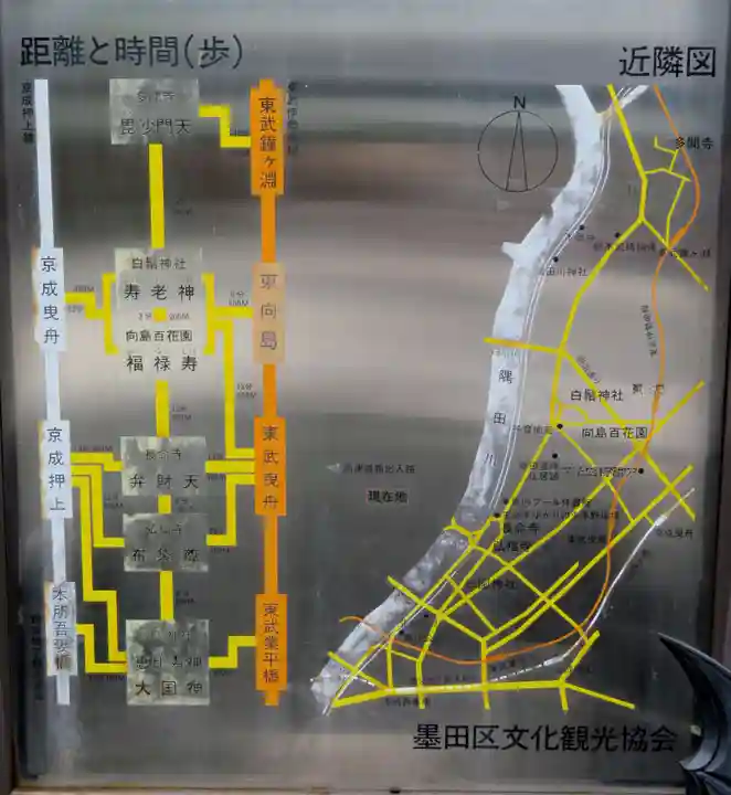 弘福寺のその他建物