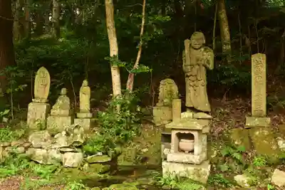 金光寺(島根県)