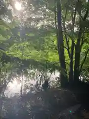 水神社(東京都)