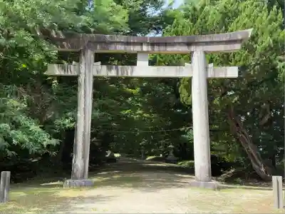 秋田県護國神社(秋田県)